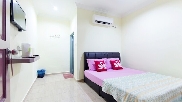 カンプン ゲストハウス - ホステル