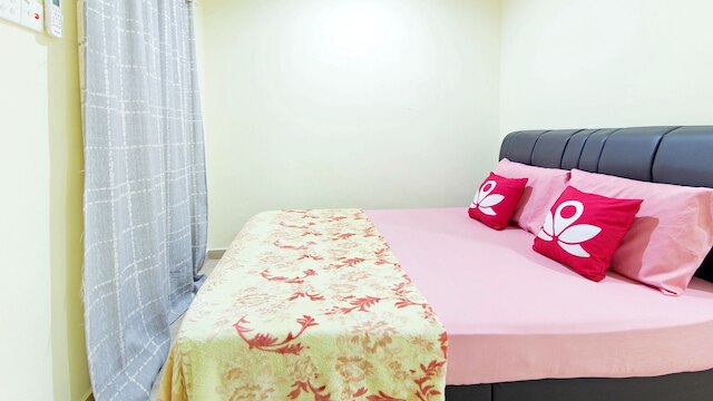 カンプン ゲストハウス - ホステル