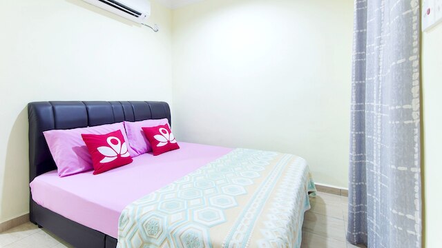 カンプン ゲストハウス - ホステル