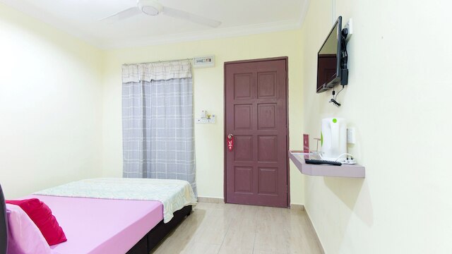 カンプン ゲストハウス - ホステル