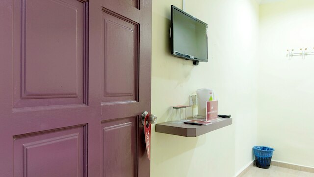 カンプン ゲストハウス - ホステル