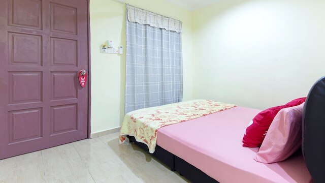 カンプン ゲストハウス - ホステル