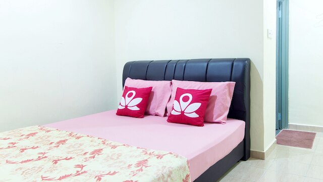 カンプン ゲストハウス - ホステル