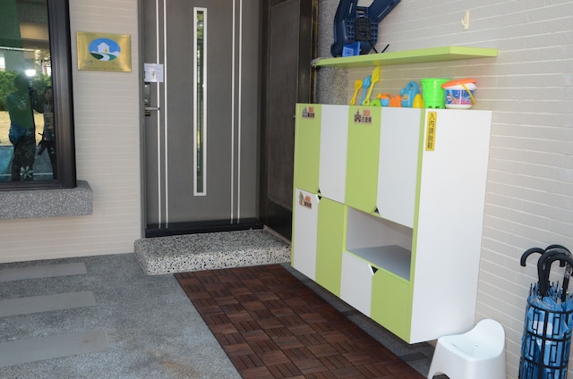 ファット スネイル B&B