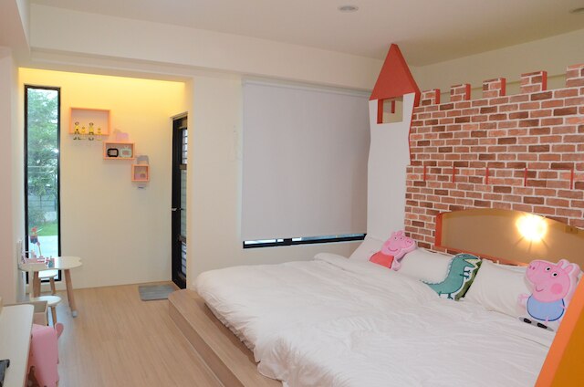 ファット スネイル B&B