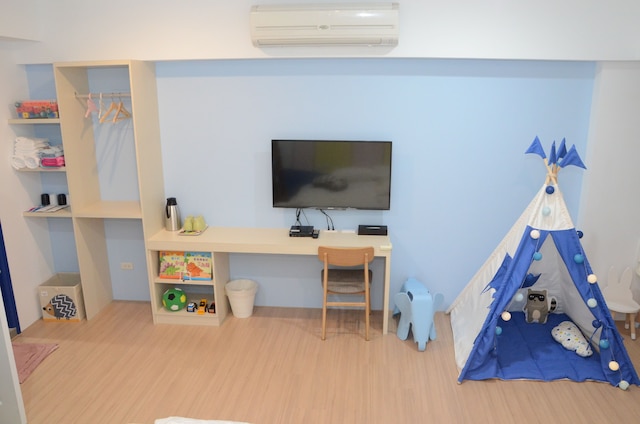 ファット スネイル B&B