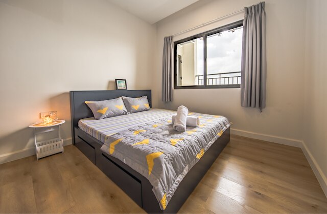 アミ スプレンディッド ルーフトップ プール