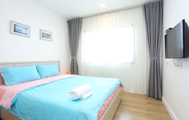 アミ スプレンディッド ルーフトップ プール