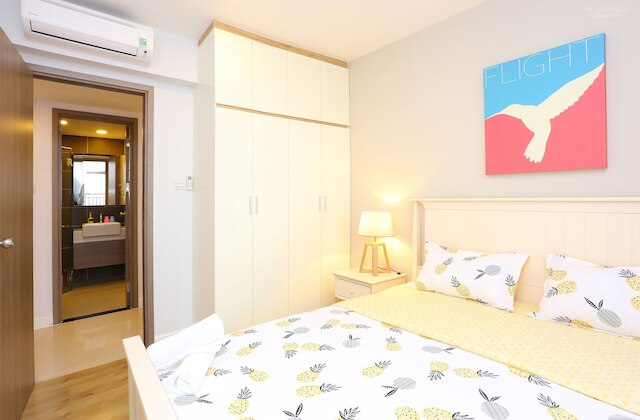 アミ スプレンディッド ルーフトップ プール