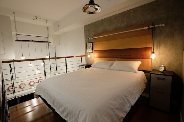 エトン レジデンシーズ バイ ステイホーム アジア