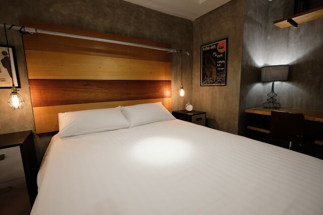 エトン レジデンシーズ バイ ステイホーム アジア