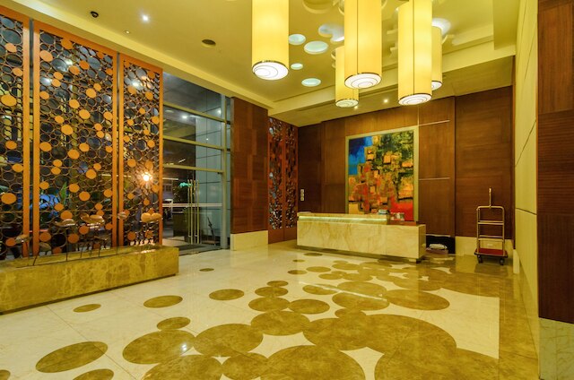 エトン レジデンシーズ バイ ステイホーム アジア