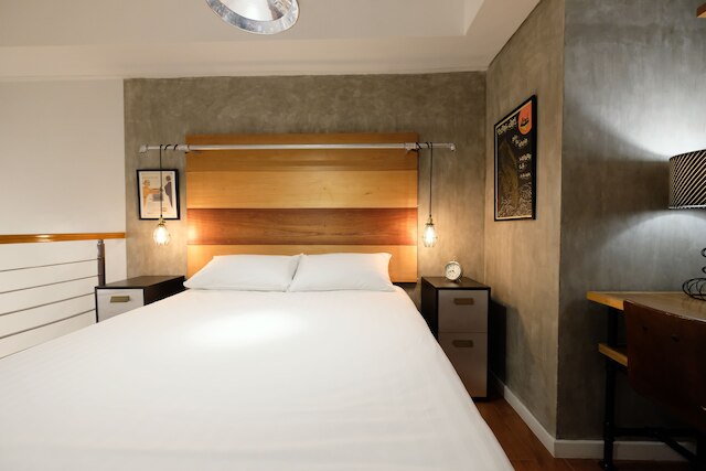 エトン レジデンシーズ バイ ステイホーム アジア