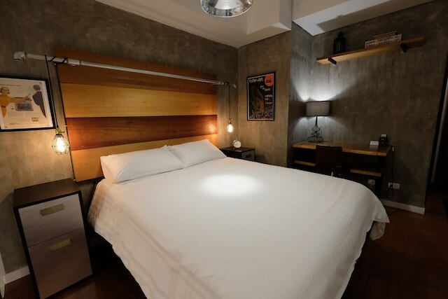 エトン レジデンシーズ バイ ステイホーム アジア