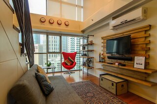 エトン レジデンシーズ バイ ステイホーム アジア