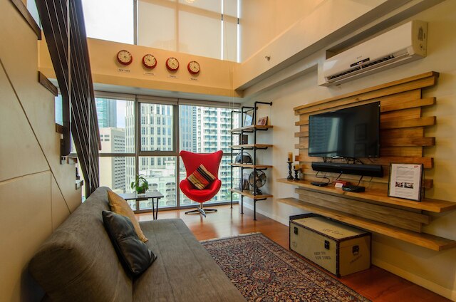 エトン レジデンシーズ バイ ステイホーム アジア