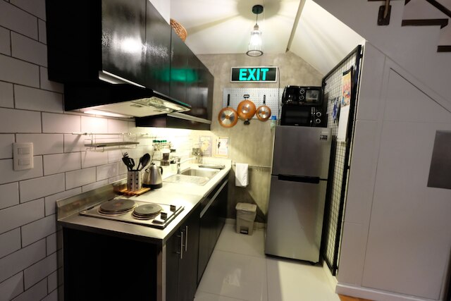 エトン レジデンシーズ バイ ステイホーム アジア