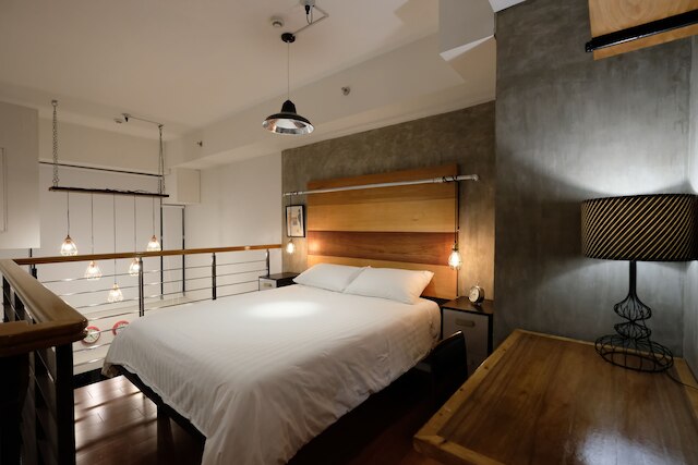 エトン レジデンシーズ バイ ステイホーム アジア