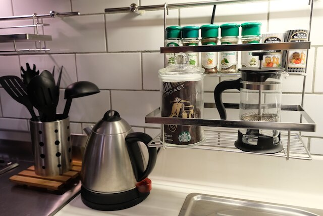 エトン レジデンシーズ バイ ステイホーム アジア