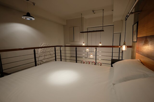 エトン レジデンシーズ バイ ステイホーム アジア