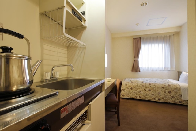 三恵シティホテル千葉