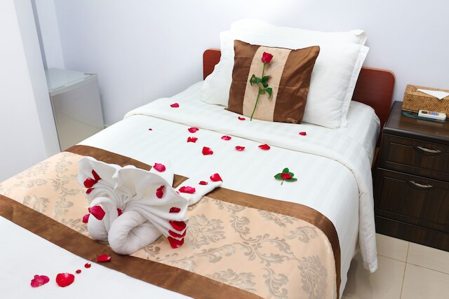 ランドマーク ホテル