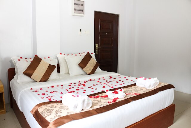 ランドマーク ホテル