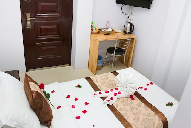 ランドマーク ホテル