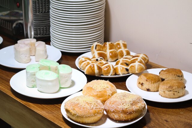 ランドマーク ホテル