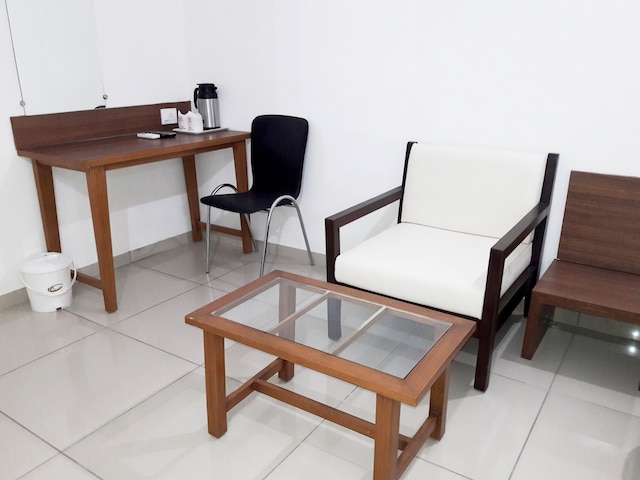 ホテル アシュレイ イン エクスプレス