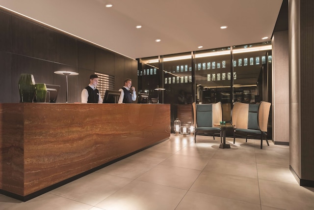 アディナ アパートメント ホテル ハンブルク シュパイヘルシュダッド