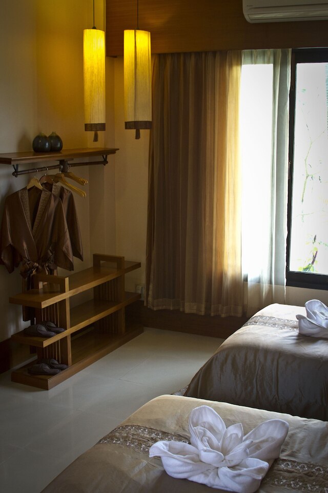 カルバリー ホーム