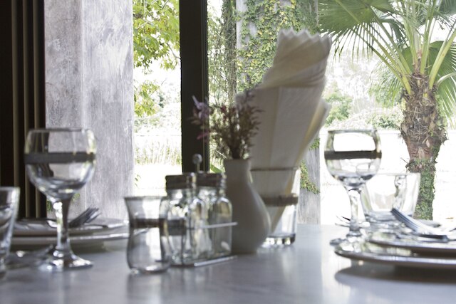 カルバリー ホーム