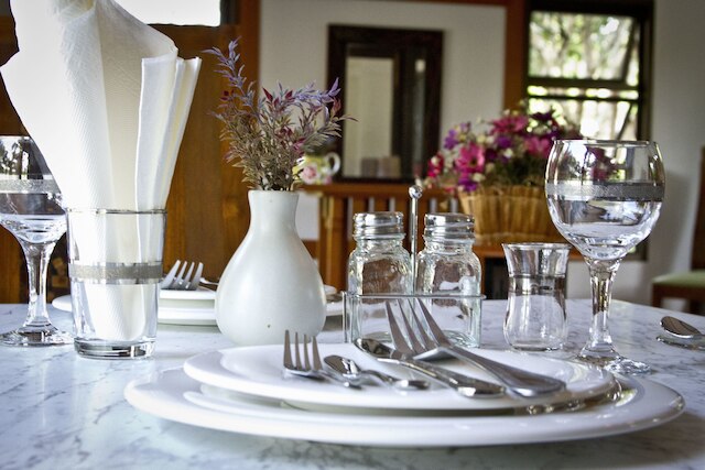 カルバリー ホーム