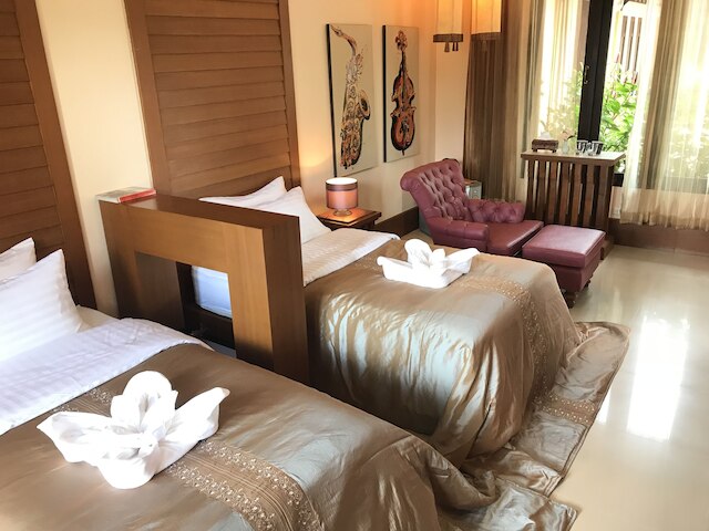 カルバリー ホーム