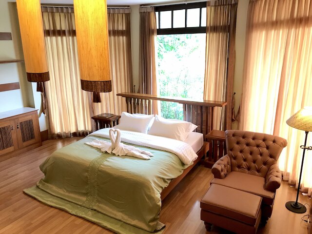 カルバリー ホーム