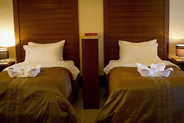 カルバリー ホーム