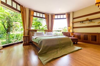 カルバリー ホーム