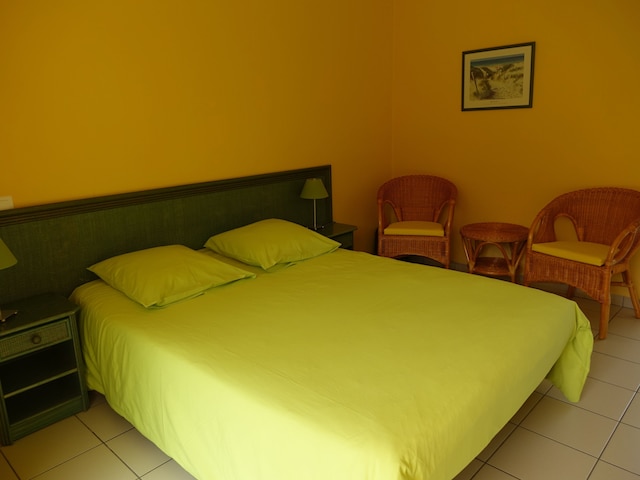 ロカトランティク