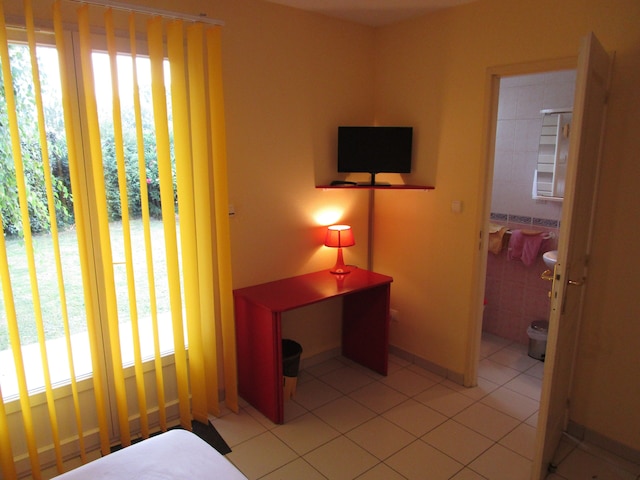 ロカトランティク