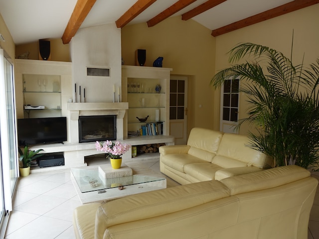 ロカトランティク