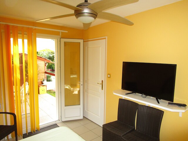 ロカトランティク