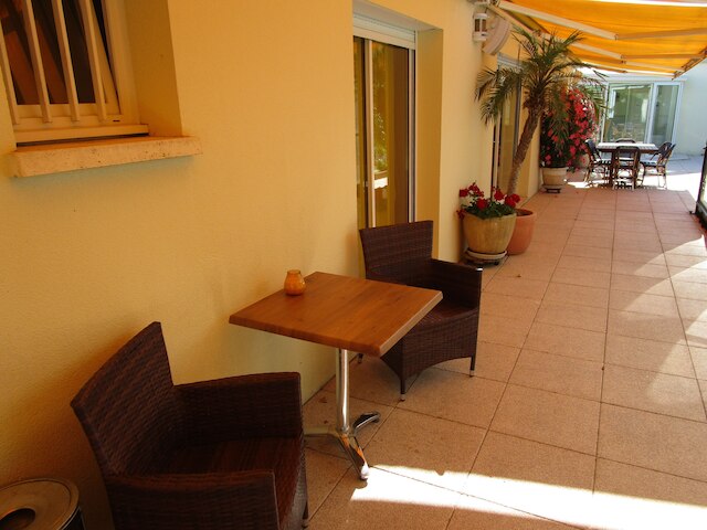 ロカトランティク