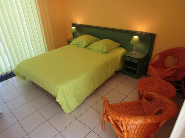 ロカトランティク