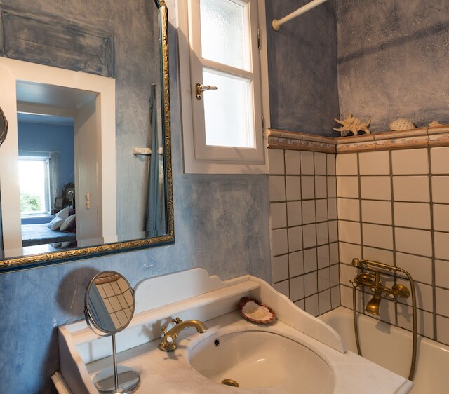 アクロポリス ヴィラ