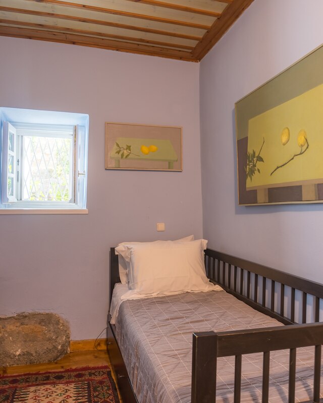 アクロポリス ヴィラ