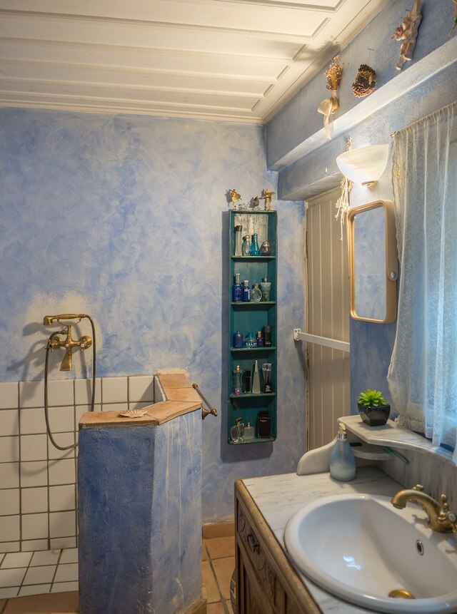 アクロポリス ヴィラ