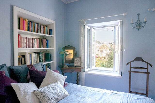 アクロポリス ヴィラ