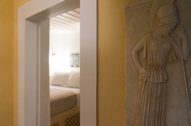 アクロポリス ヴィラ