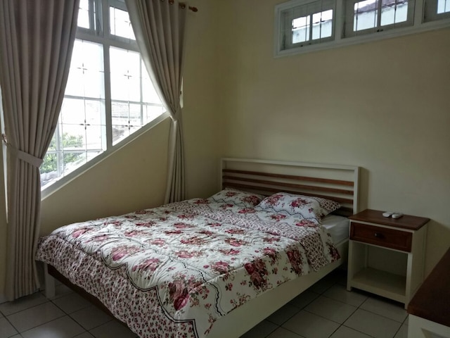 ファームハウス ホームステイ ジョグジャ